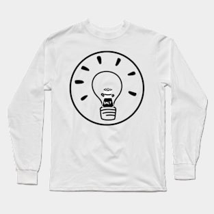 Salt & Light Long Sleeve T-Shirt